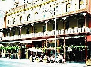 Plaza Hotel